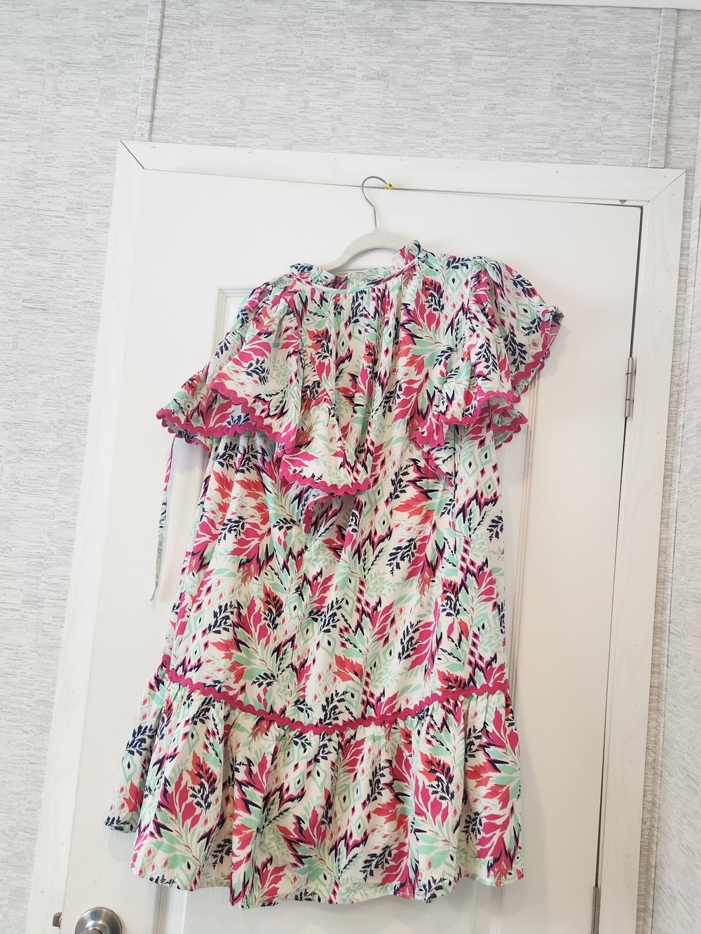 entro Floral Dress BNWT - Picture 4 of 4